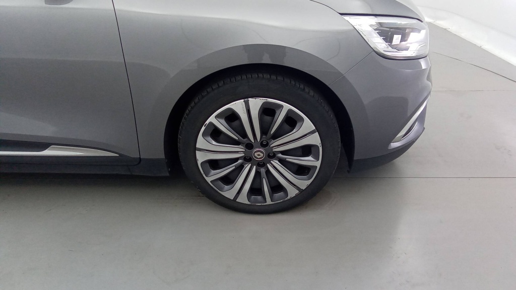 RENAULT Grand Scenic Zen GRAND SCENIC TCE 140 ZEN +PACK R-LINK 2 +PACK CONFORT  - ref: 5-1392464 - Photo 11