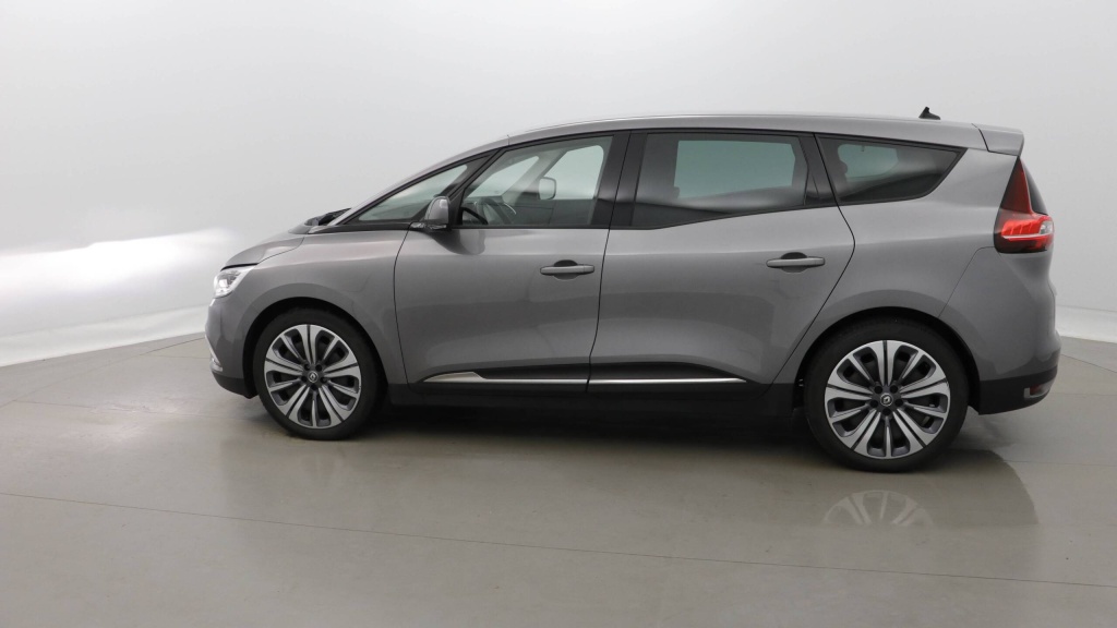 RENAULT Grand Scenic Zen GRAND SCENIC TCE 140 ZEN +PACK R-LINK 2 +PACK CONFORT  - ref: 5-1392464 - Photo 3