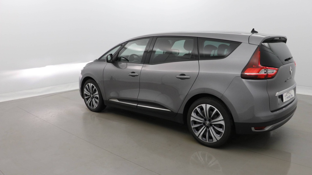 RENAULT Grand Scenic Zen GRAND SCENIC TCE 140 ZEN +PACK R-LINK 2 +PACK CONFORT  - ref: 5-1392464 - Photo 4