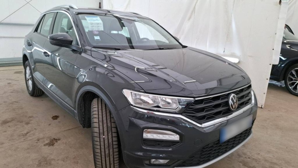 VOLKSWAGEN T-Roc Lounge TSI 110 START/STOP LOUNGE +TOIT PANO +SYSTEME NAVIGATION & INFOTAINMENT 