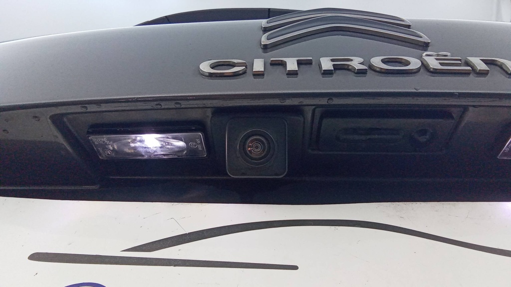 CITROEN C5 Aircross Feel HYBRIDE RECHARGEABLE 225 E-EAT8 FEEL - ref: 5-1392626 - Photo 12