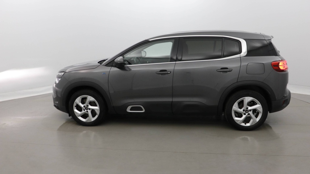 CITROEN C5 Aircross Feel HYBRIDE RECHARGEABLE 225 E-EAT8 FEEL - ref: 5-1392626 - Photo 3