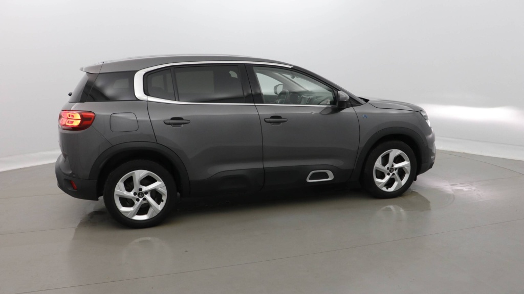 CITROEN C5 Aircross Feel HYBRIDE RECHARGEABLE 225 E-EAT8 FEEL - ref: 5-1392626 - Photo 7