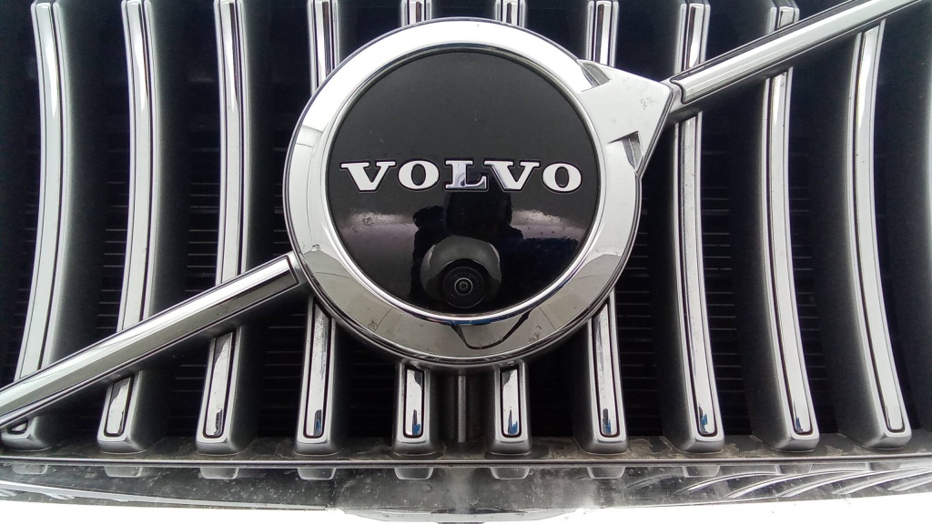 VOLVO XC90 Inscription RECHARGE T8 AWD 303+87 GEARTRONIC 8 7PL INSCRIPTION +SUSPENSION - ref: 5-1392643 - Photo 17