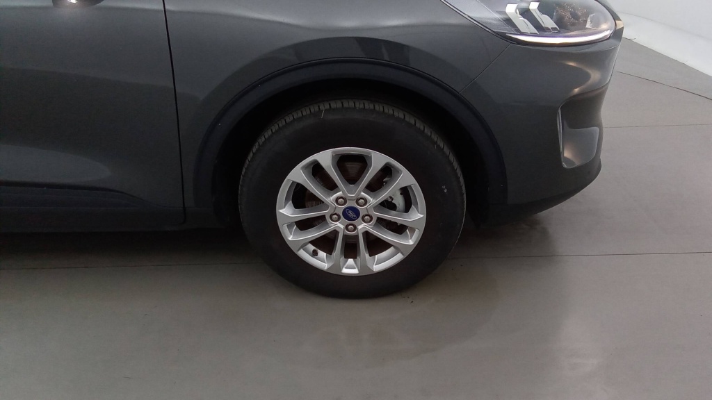 FORD Kuga Titanium 2.5 DURATEC 225 PHEV POWERSHIFT TITANIUM - ref: 5-1392670 - Photo 11