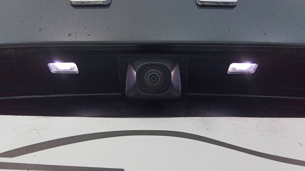 FORD Kuga Titanium 2.5 DURATEC 225 PHEV POWERSHIFT TITANIUM - ref: 5-1392670 - Photo 12