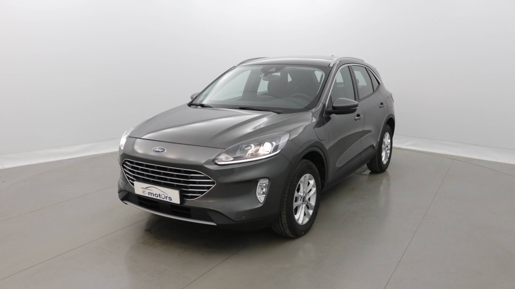 FORD Kuga Titanium 2.5 DURATEC 225 PHEV POWERSHIFT TITANIUM - ref: 5-1392670 - Photo 15