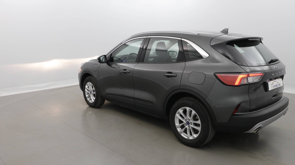 FORD Kuga Titanium 2.5 DURATEC 225 PHEV POWERSHIFT TITANIUM - ref: 5-1392670 - Photo 4