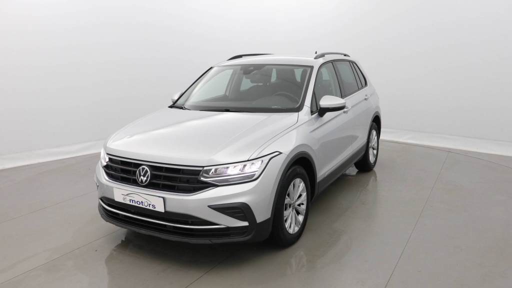 VOLKSWAGEN Tiguan Tiguan TDI 150 DSG7 +Caméra +Clim auto TDI 150 DSG7 +CAMERA +CLIM AUTO - ref: 5-1392807 - Photo 15
