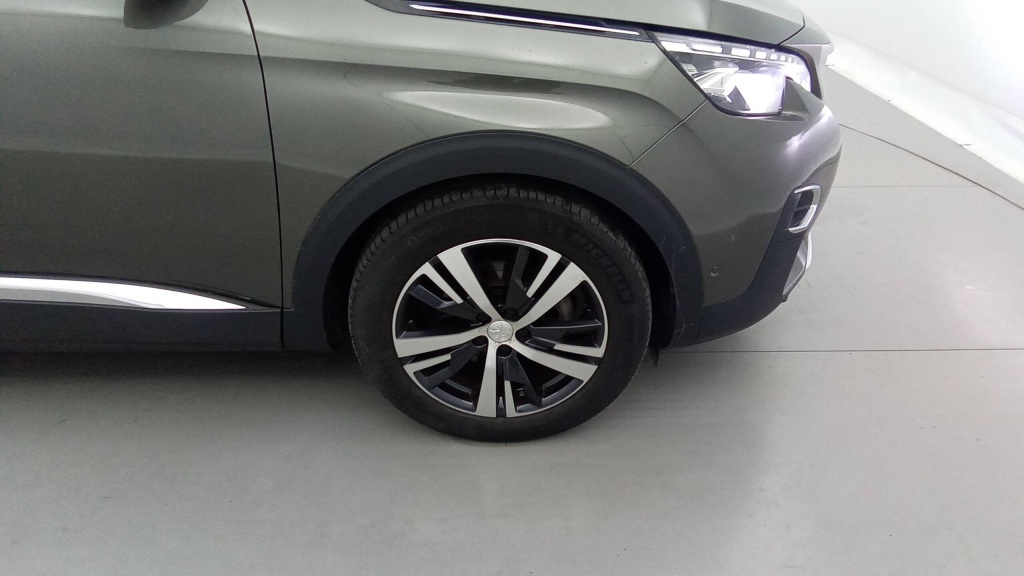 PEUGEOT 5008 Active PURETECH 130 ACTIVE +VISIO PARK1 +HAYON ELECTRIQUE - ref: 5-1392871 - Photo 11