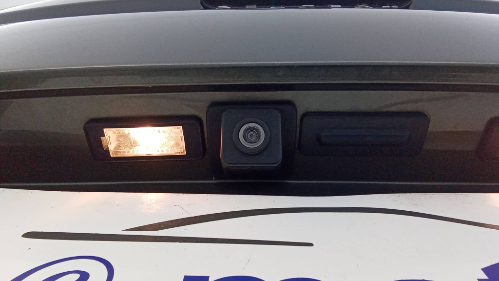 PEUGEOT 5008 Active PURETECH 130 ACTIVE +VISIO PARK1 +HAYON ELECTRIQUE - ref: 5-1392871 - Photo 12