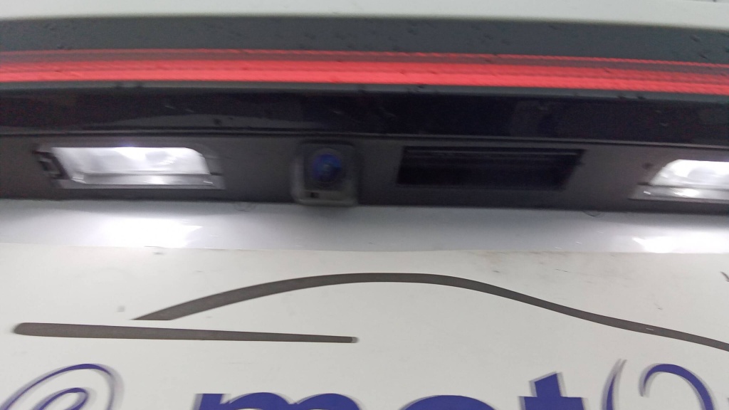 HYUNDAI Tucson Creative T-GDI 265 HTRAC PLUG-IN BVA6 CREATIVE +ATTELAGE - ref: 5-1392886 - Photo 12