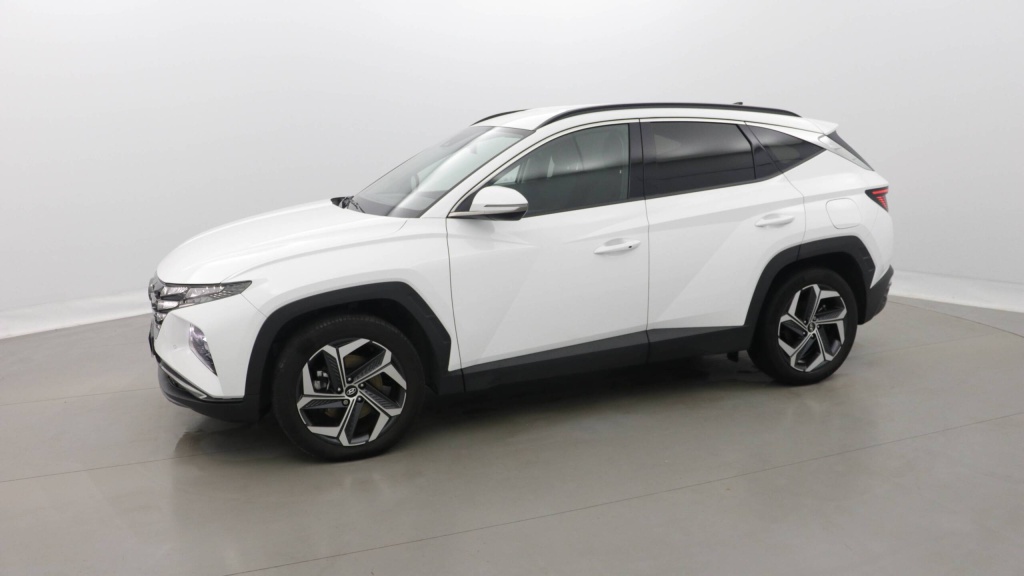HYUNDAI Tucson Creative T-GDI 265 HTRAC PLUG-IN BVA6 CREATIVE +ATTELAGE - ref: 5-1392886 - Photo 20