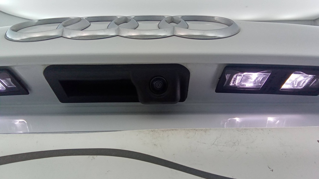 AUDI Q3 Q3 45 TFSIE 245 S TRONIC 6  +CAMERA +MMI NAVIGATION PLUS - ref: 5-1392900 - Photo 12