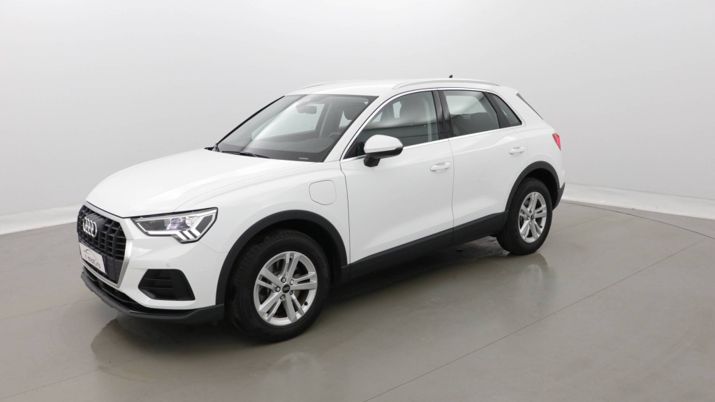 AUDI Q3 Q3 45 TFSIE 245 S TRONIC 6  +CAMERA +MMI NAVIGATION PLUS - ref: 5-1392900 - Photo 16