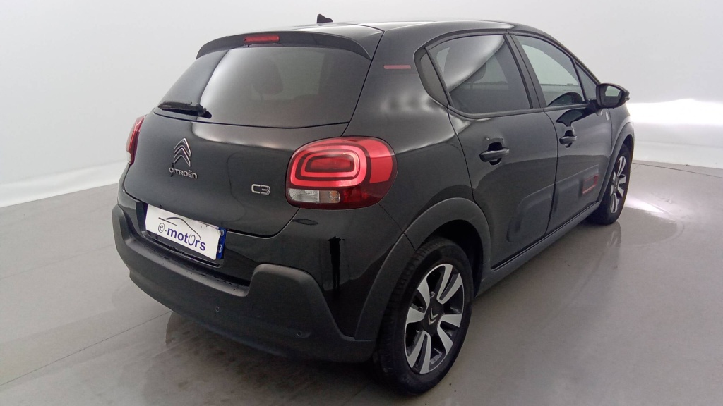 CITROEN C3 C-Series PURETECH 110 C-SERIES - ref: 5-1392939 - Photo 10