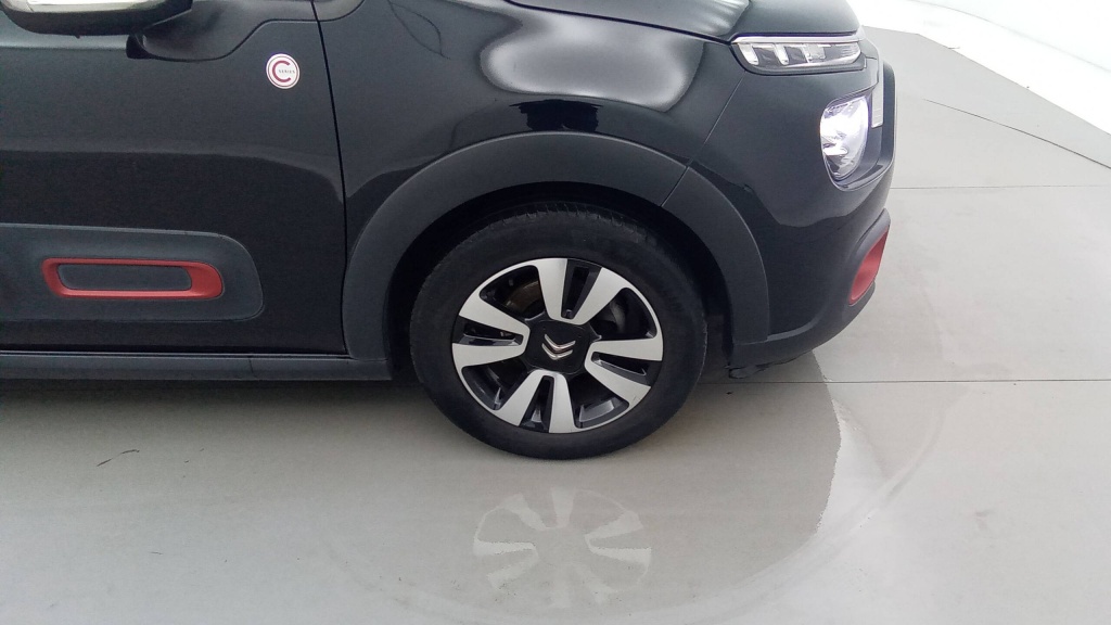 CITROEN C3 C-Series PURETECH 110 C-SERIES - ref: 5-1392939 - Photo 11