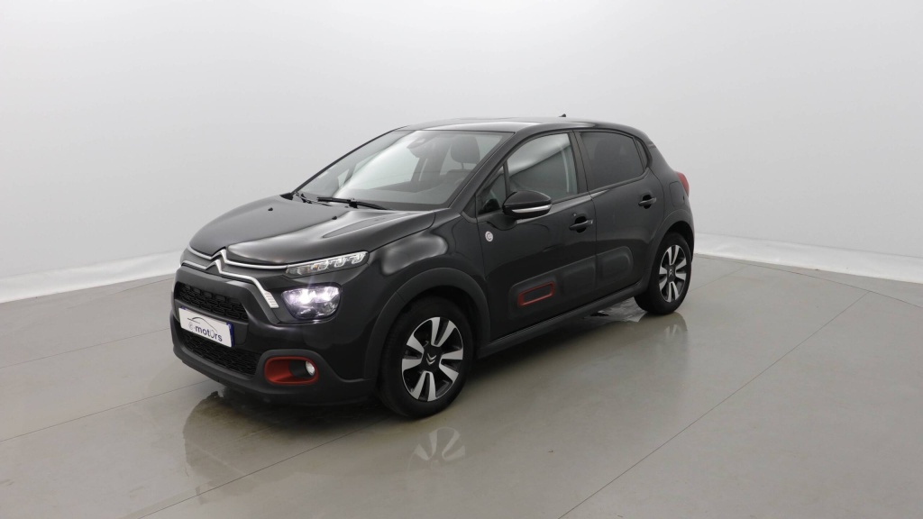 CITROEN C3 C-Series PURETECH 110 C-SERIES - ref: 5-1392939 - Photo 16