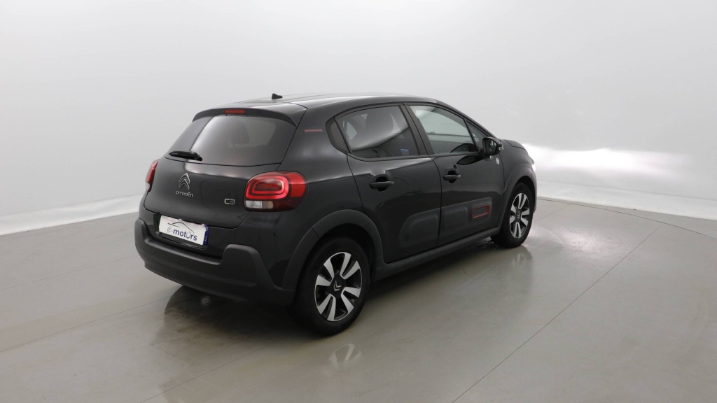 CITROEN C3 C-Series PURETECH 110 C-SERIES - ref: 5-1392939 - Photo 6