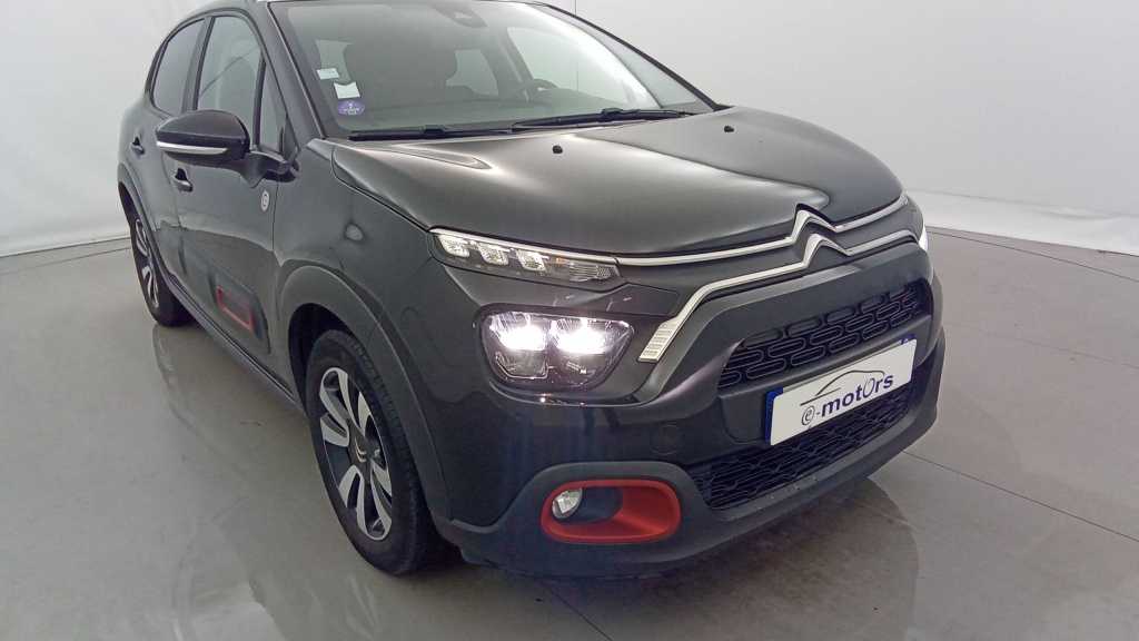 CITROEN C3 C-Series PURETECH 110 C-SERIES - ref: 5-1392939 - Photo 9