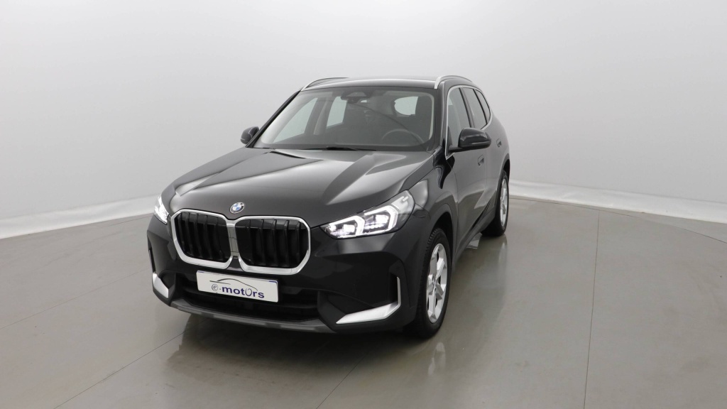 BMW X1 X1 sDrive 18i 136 DKG7 +Pack Premium X1 SDRIVE 18I 136 DKG7 +PACK PREMIUM - ref: 5-1392954 - Photo 16