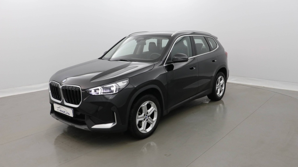 BMW X1 X1 sDrive 18i 136 DKG7 +Pack Premium X1 SDRIVE 18I 136 DKG7 +PACK PREMIUM - ref: 5-1392954 - Photo 19