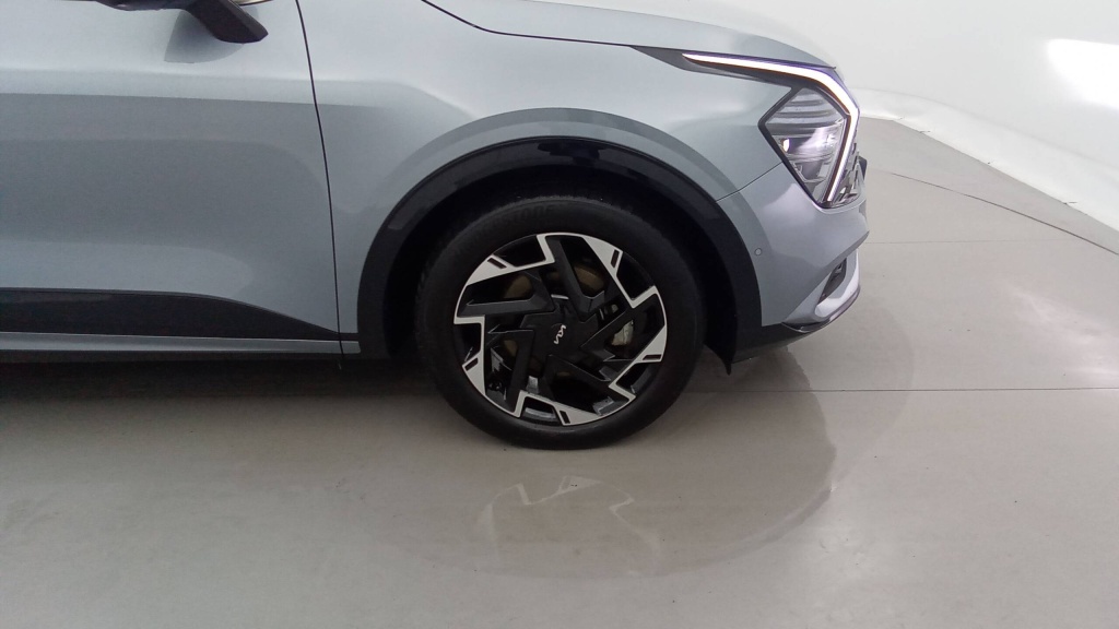 KIA Sportage GT Line Premium 1.6 T-GDI 265 ISG HYBRIDE RECHARGEABLE BVA6 4X4 GT LINE PREMIUM +ATTELAGE AMOVIBLE - ref: 5-1392968 - Photo 11