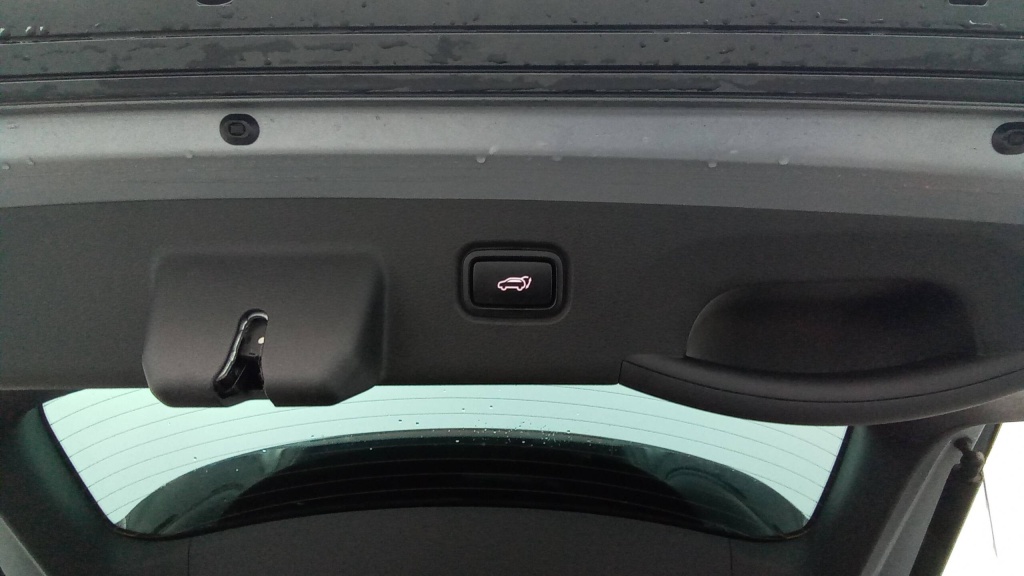 KIA Sportage GT Line Premium 1.6 T-GDI 265 ISG HYBRIDE RECHARGEABLE BVA6 4X4 GT LINE PREMIUM +ATTELAGE AMOVIBLE - ref: 5-1392968 - Photo 15