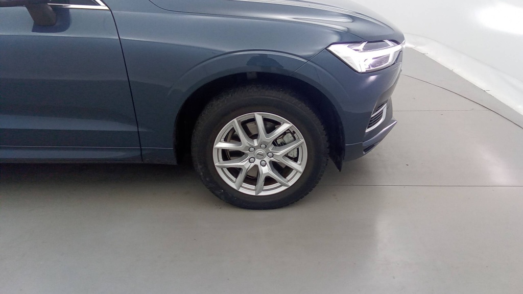 VOLVO XC60 Business Executive XC60 T8 RECHARGE AWD 303 CH + 87 CH GEARTRONIC 8 EXECUTIVE +360 +HAYON ELECTRIQUE - ref: 5-1392983 - Photo 11