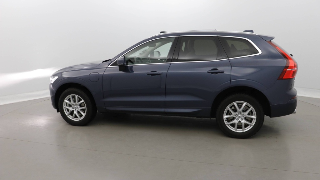 VOLVO XC60 Business Executive XC60 T8 RECHARGE AWD 303 CH + 87 CH GEARTRONIC 8 EXECUTIVE +360 +HAYON ELECTRIQUE - ref: 5-1392983 - Photo 3