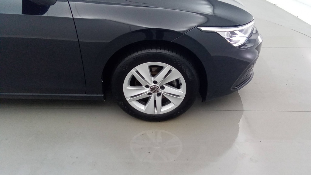 VOLKSWAGEN Golf Life 1st TDI SCR 150 DSG7 LIFE - ref: 5-1393104 - Photo 11