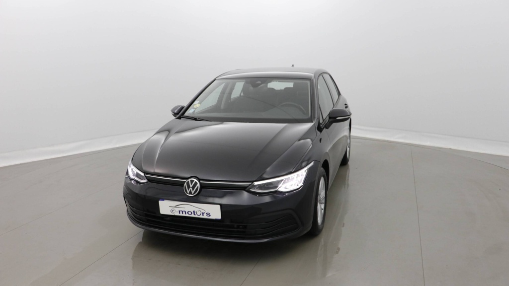 VOLKSWAGEN Golf Life 1st TDI SCR 150 DSG7 LIFE - ref: 5-1393104 - Photo 14