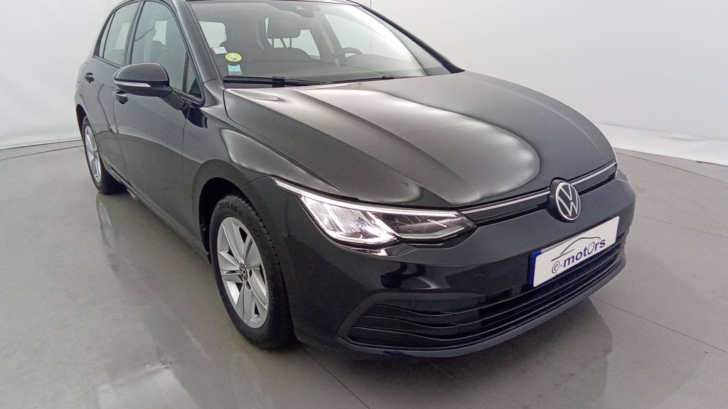 VOLKSWAGEN Golf Life 1st TDI SCR 150 DSG7 LIFE - ref: 5-1393104 - Photo 9