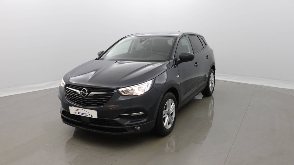 OPEL Grandland Innovation TURBO 130 BVA8 INNOVATION - ref: 5-1393107 - Photo 15