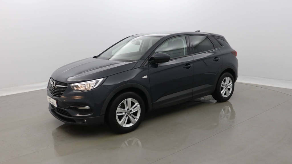 OPEL Grandland Innovation TURBO 130 BVA8 INNOVATION - ref: 5-1393107 - Photo 19