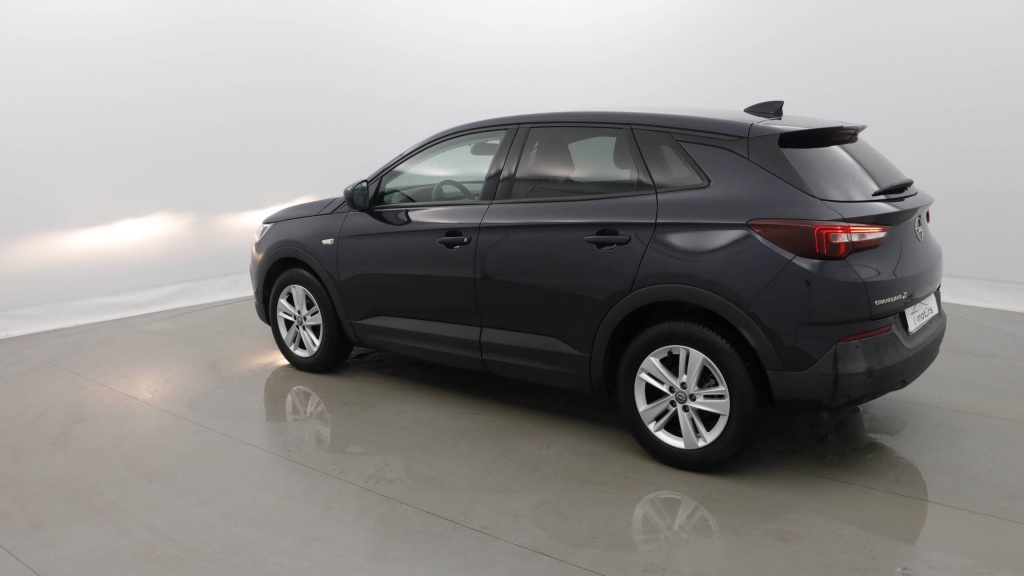 OPEL Grandland Innovation TURBO 130 BVA8 INNOVATION - ref: 5-1393107 - Photo 4