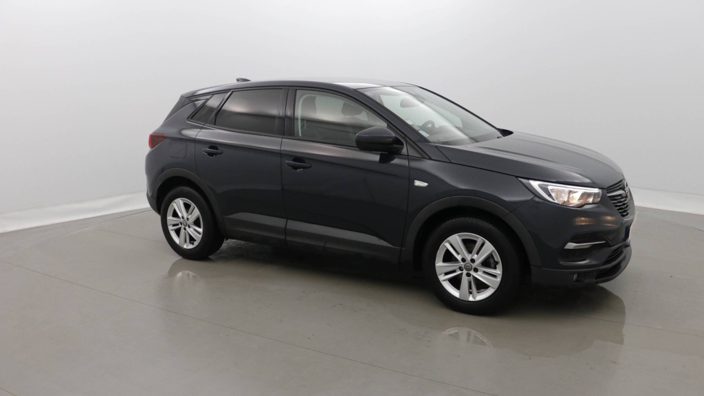 OPEL Grandland Innovation TURBO 130 BVA8 INNOVATION - ref: 5-1393107 - Photo 8