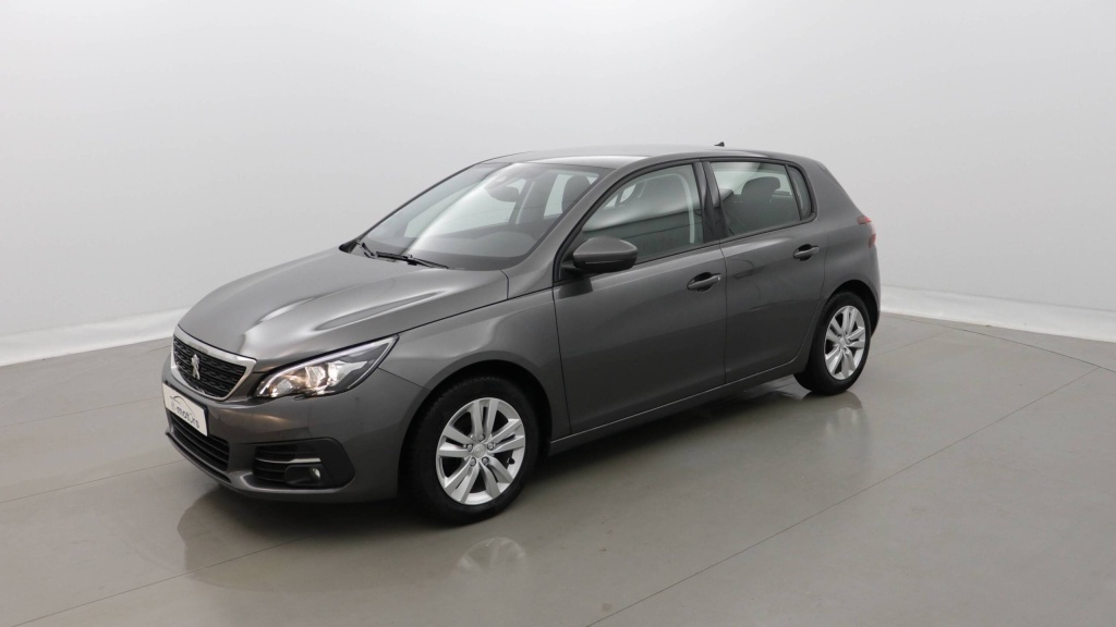 PEUGEOT 308 Active PURETECH 110 ACTIVE - ref: 5-1393153 - Photo 18
