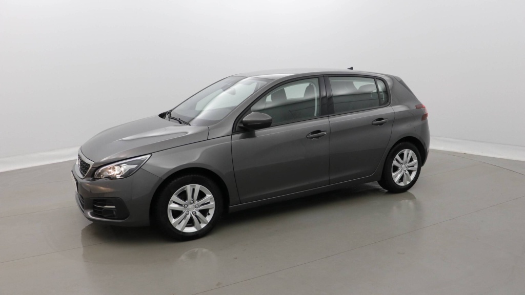 PEUGEOT 308 Active PURETECH 110 ACTIVE - ref: 5-1393153 - Photo 20