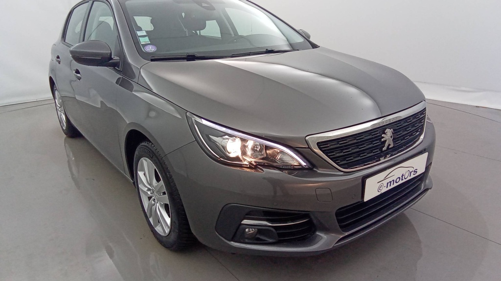 PEUGEOT 308 Active PURETECH 110 ACTIVE - ref: 5-1393153 - Photo 9