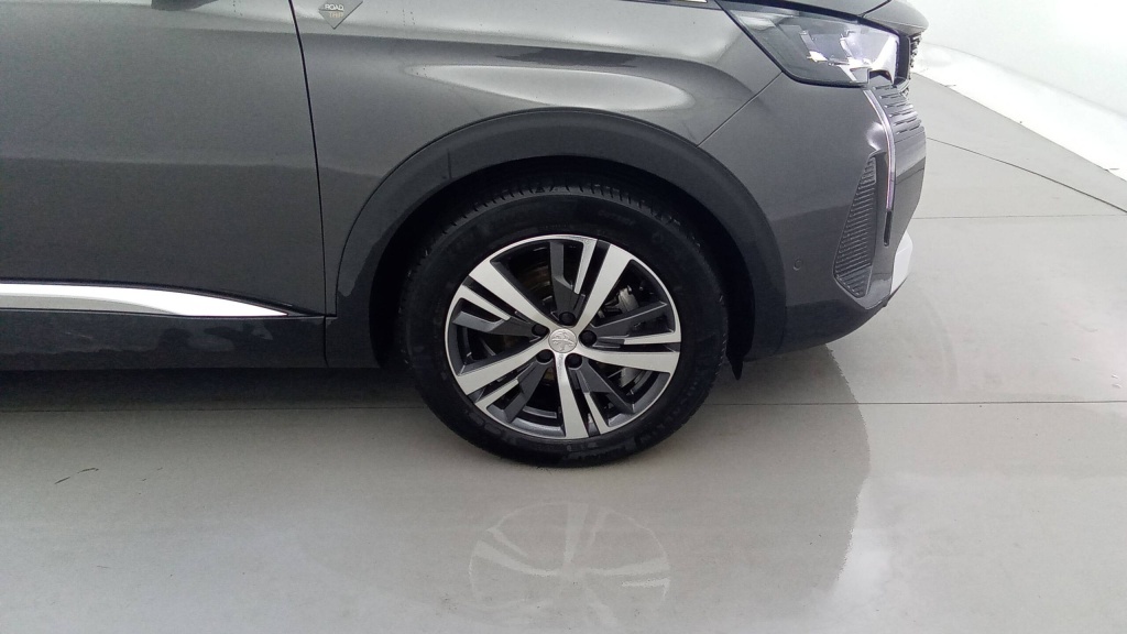 PEUGEOT 3008 Roadtrip PURETECH 130 EAT8 ROADTRIP - ref: 5-1393168 - Photo 11