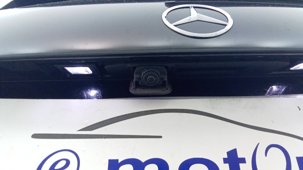 MERCEDES Classe E Progressive Line CLASSE A 250 E 8G-DCT PROGRESSIVE LINE +PACK PREMIUM - ref: 5-1393173 - Photo 12