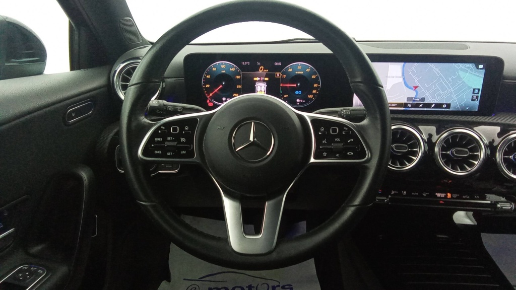 MERCEDES Classe E Progressive Line CLASSE A 250 E 8G-DCT PROGRESSIVE LINE +PACK PREMIUM - ref: 5-1393173 - Photo 13