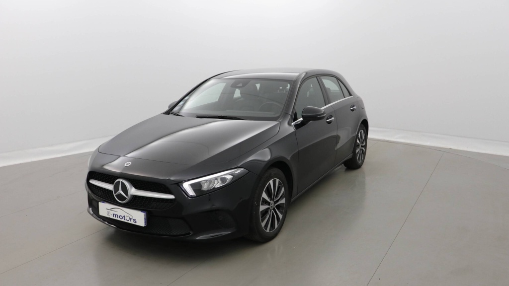 MERCEDES Classe E Progressive Line CLASSE A 250 E 8G-DCT PROGRESSIVE LINE +PACK PREMIUM - ref: 5-1393173 - Photo 15