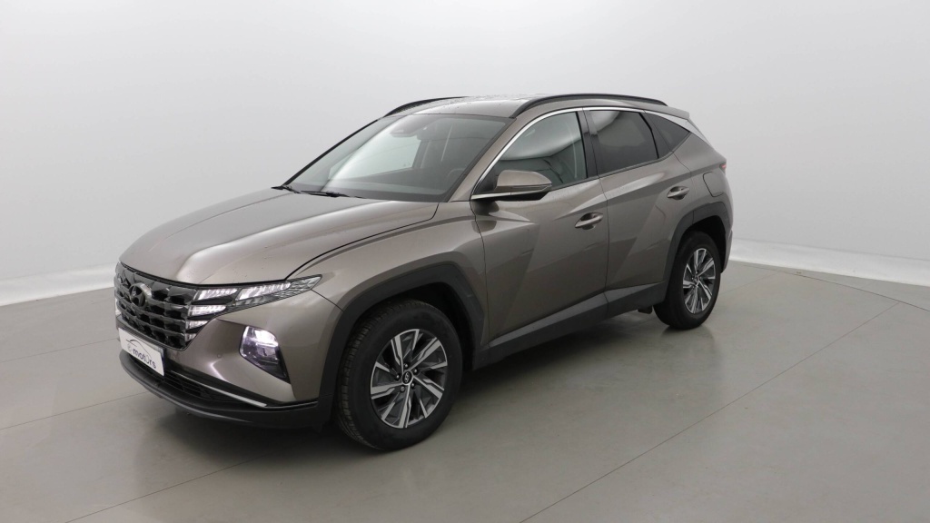 HYUNDAI Tucson Creative T-GDI 230 HYBRID BVA6 CREATIVE - ref: 5-1393177 - Photo 15