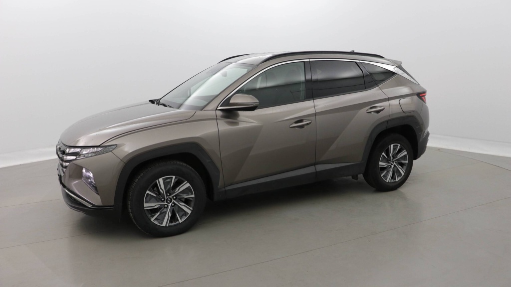 HYUNDAI Tucson Creative T-GDI 230 HYBRID BVA6 CREATIVE - ref: 5-1393177 - Photo 18