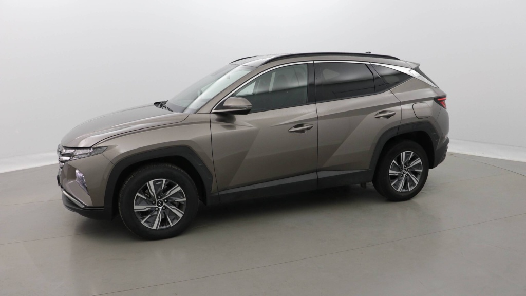 HYUNDAI Tucson Creative T-GDI 230 HYBRID BVA6 CREATIVE - ref: 5-1393177 - Photo 19