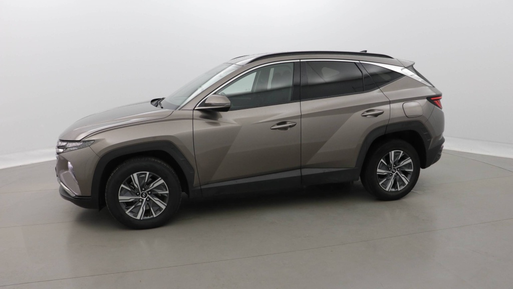 HYUNDAI Tucson Creative T-GDI 230 HYBRID BVA6 CREATIVE - ref: 5-1393177 - Photo 20