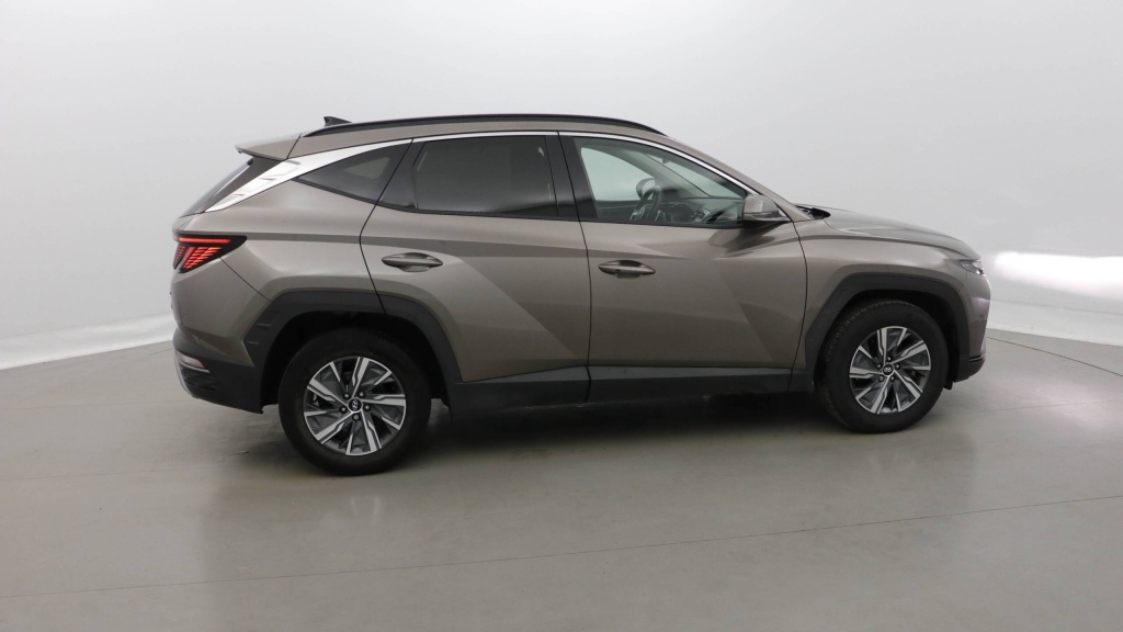 HYUNDAI Tucson Creative T-GDI 230 HYBRID BVA6 CREATIVE - ref: 5-1393177 - Photo 7