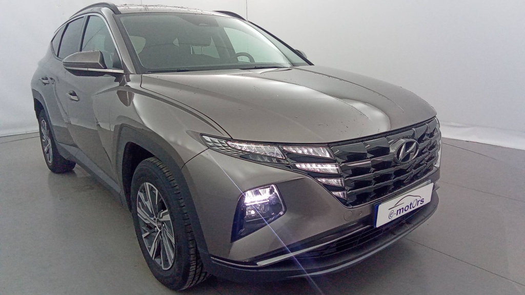 HYUNDAI Tucson Creative T-GDI 230 HYBRID BVA6 CREATIVE - ref: 5-1393177 - Photo 9